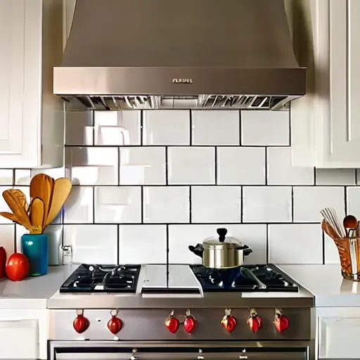 Типовые ошибки на кухне: фартук, розетки, вытяжка Типовые ошибки на кухне: фартук, розетки, вытяжка