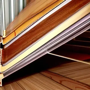 Типовые ошибки при укладке ламината: щели, скрипы, вздутия