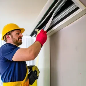 Как сделать ремонт более экологичным: материалы и проветривание