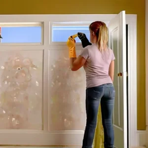 Запах после ремонта: почему появляется и как быстрее убрать