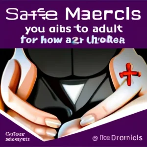 Безопасные материалы для детской: на что смотреть