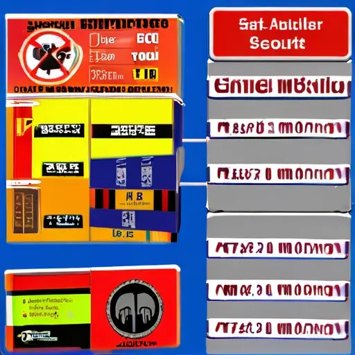 Безопасные материалы для детской: на что смотреть