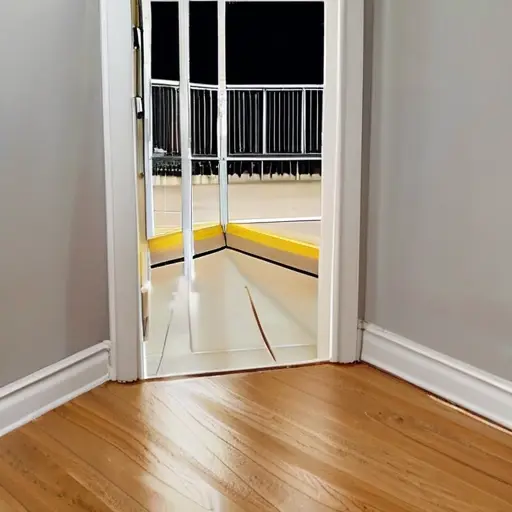 Как защитить подъезд при ремонте: упаковка и чистота Как защитить подъезд при ремонте: упаковка и чистота