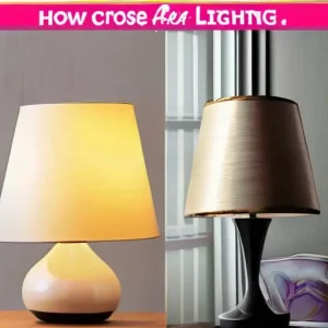 Освещение после ремонта: как выбрать лампы без «больничного» света