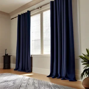 Как выбрать карнизы для штор: скрытые и обычные решения