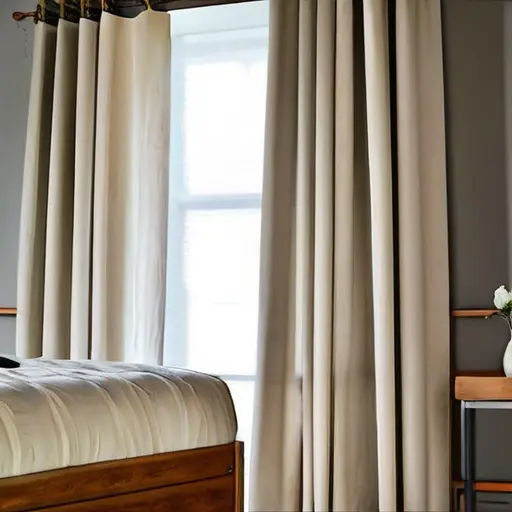 Как выбрать карнизы для штор: скрытые и обычные решения