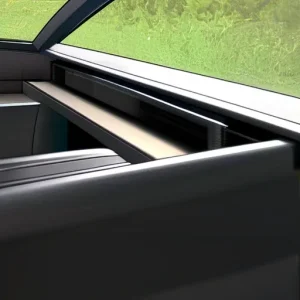 Как сделать интерьер аккуратнее: скрытые примыкания и профили