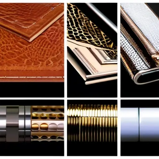 Как выбрать фурнитуру и мелочи, которые делают вид «дороже»