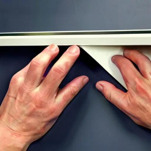 Как оформить примыкания в ремонте: чтобы не было щелей и трещин Как оформить примыкания в ремонте: чтобы не было щелей и трещин