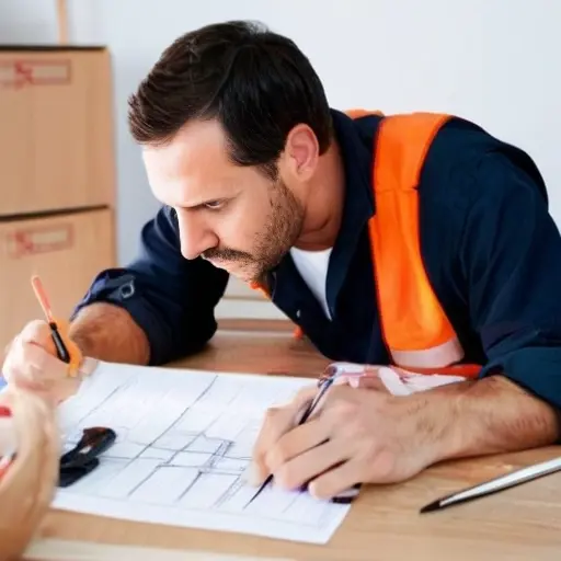 Чек-лист ремонта: что проверить до начала работ Чек-лист ремонта: что проверить до начала работ