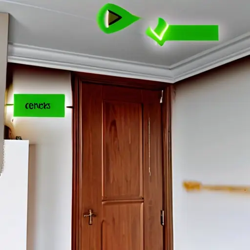 Чек-лист приемки стен под покраску: ровность, свет, дефекты Чек-лист приемки стен под покраску: ровность, свет, дефекты