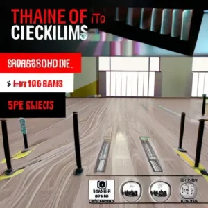 Чек-лист приемки пола: скрипы, зазоры, стыки