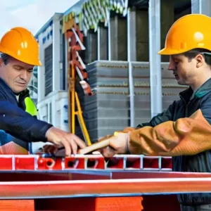 С чего начать строительные работы на участке: правильная последовательность