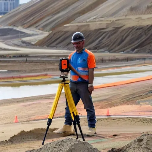 Геодезия и геология перед строительством: зачем нужны и что дают Геодезия и геология перед строительством: зачем нужны и что дают