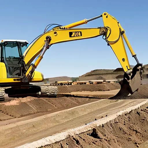 Земляные работы: ручной труд или техника — что выгоднее