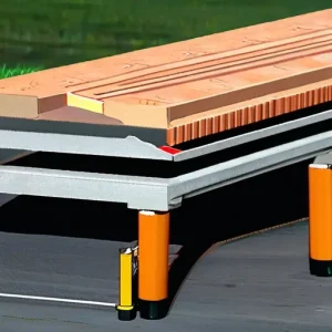 Виды фундаментов: ленточный, плитный, свайный — сравнение