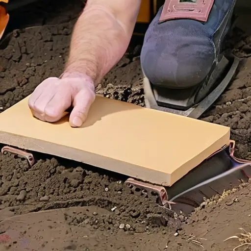 Виды фундаментов: ленточный, плитный, свайный — сравнение Виды фундаментов: ленточный, плитный, свайный — сравнение