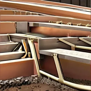 Ленточный фундамент: когда подходит и где ошибаются