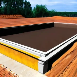 Плитный фундамент: плюсы, минусы и реальная стоимость