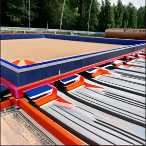 Свайно-ростверковый фундамент: особенности и ограничения