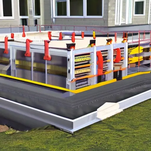 Свайно-ростверковый фундамент: особенности и ограничения