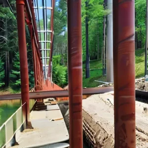 Винтовые сваи: когда оправданы и где лучше не использовать