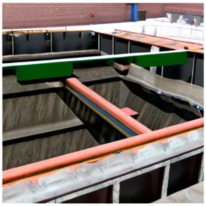 Армирование фундамента: схема, диаметр, типовые ошибки