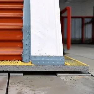 Защитный слой бетона: почему важен и как его обеспечить