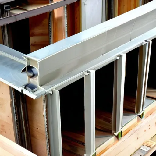 Опалубка для фундамента: съемная или несъемная — что выбрать