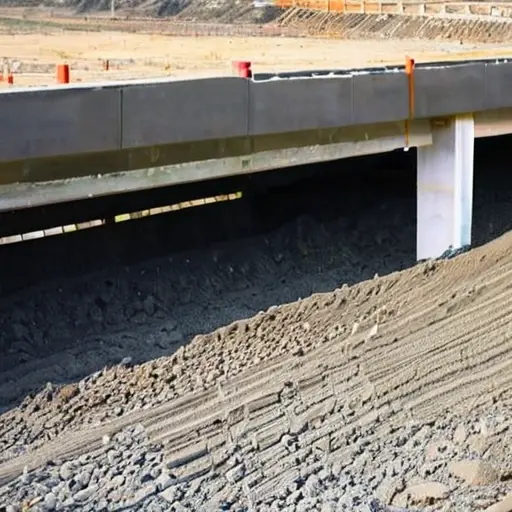 Бетон для фундамента: марка, подвижность, добавки