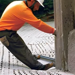 Вибрирование бетона: зачем нужно и как не навредить