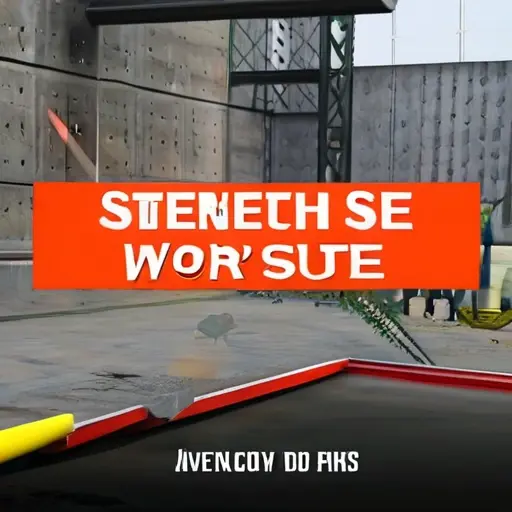 Набор прочности бетона: когда можно продолжать работы