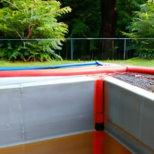 Гидроизоляция фундамента: виды и правильные узлы