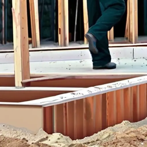 Ошибки при строительстве фундамента: что потом стоит дорого