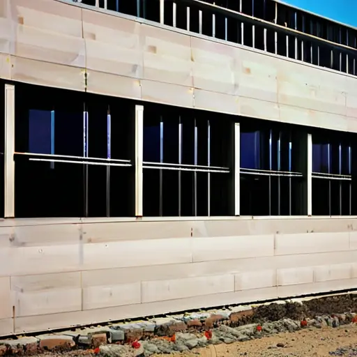 Кладка стен: основные технологии и этапы Кладка стен: основные технологии и этапы