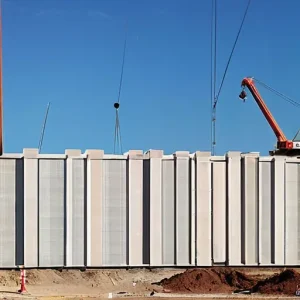 Кладка стен: основные технологии и этапы