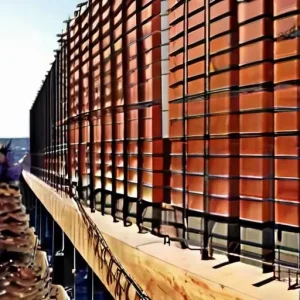 Армирование кладки: когда обязательно и как выполняется