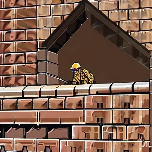 Армирование кладки: когда обязательно и как выполняется