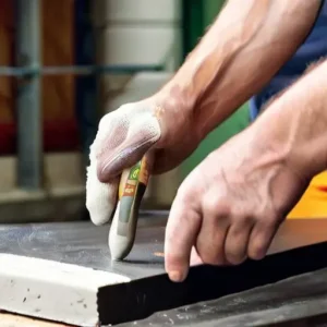 Кладочный раствор или клей: что лучше и почему