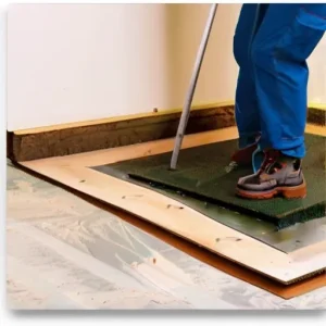 Звукоизоляция перекрытий: что делается на этапе строительства