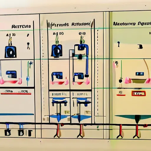 Стропильная система: виды и схемы