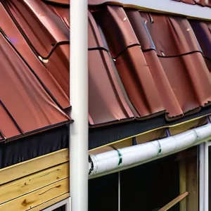 Пароизоляция кровли: где ставят и почему путают