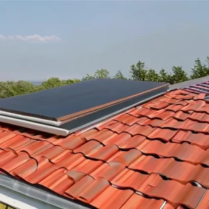 Утепление кровли: толщина и материалы