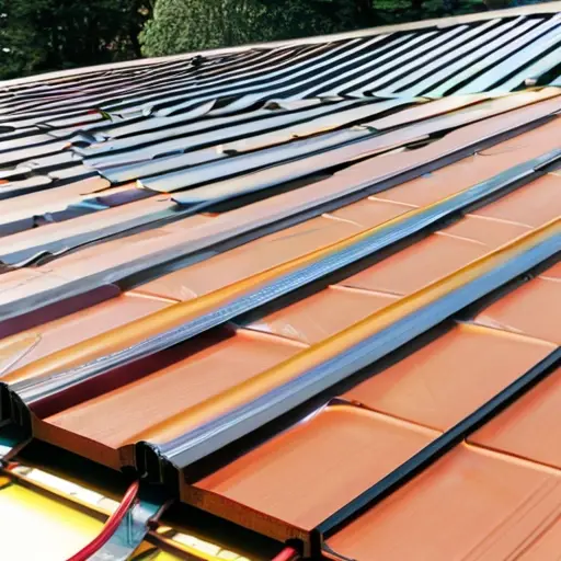 Утепление кровли: толщина и материалы Утепление кровли: толщина и материалы