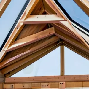 Вентиляция подкровельного пространства: зачем нужна