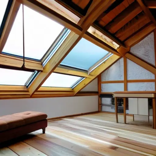 Вентиляция подкровельного пространства: зачем нужна