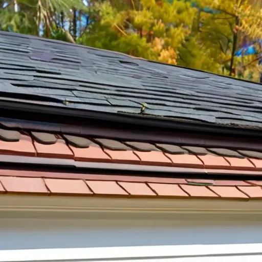 Гибкая черепица: требования к основанию