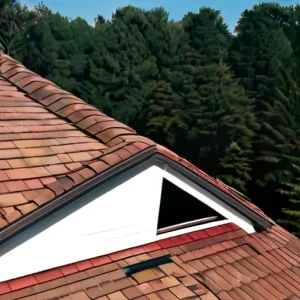 Гибкая черепица: требования к основанию