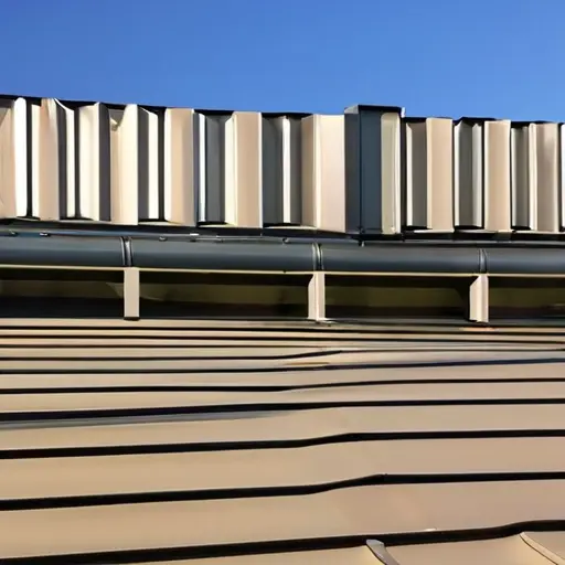 Фальцевая кровля: плюсы, минусы и сложность монтажа