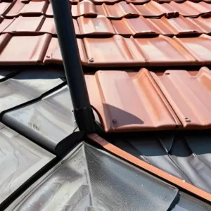 Ошибки кровельных работ, ведущие к протечкам